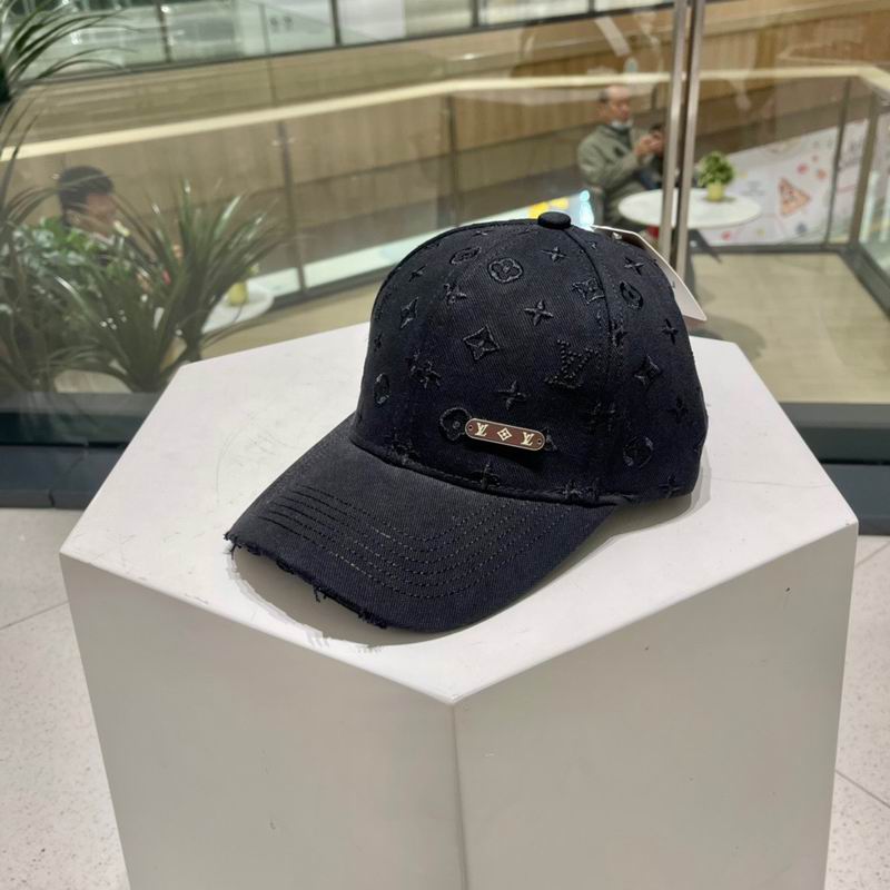 LV cap (83)